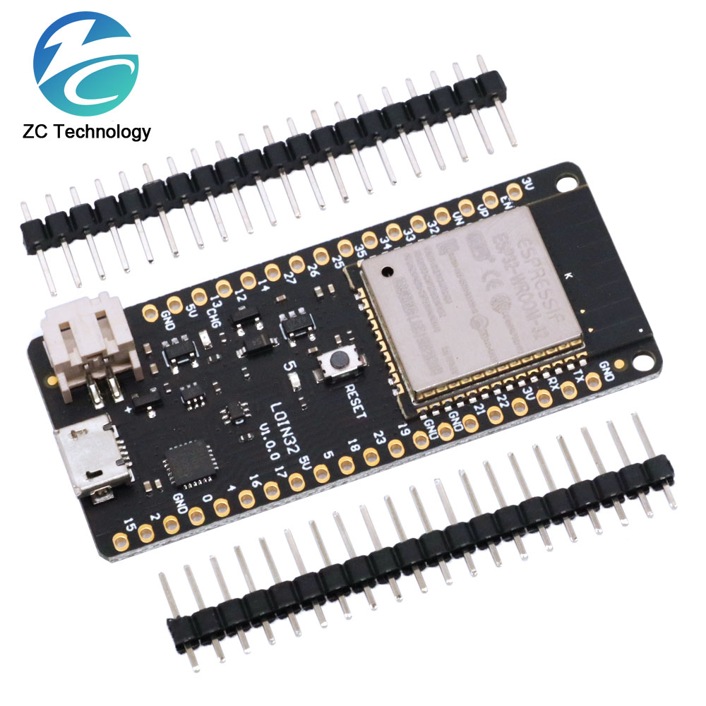 4 MB Flash For WeMos D1 ESP32  - đánh giá và giá Smart Garden Esp32